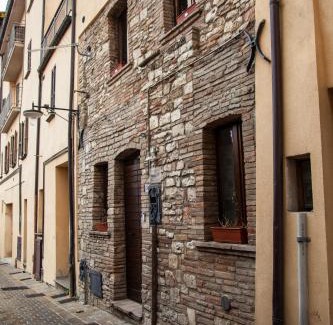 Gualdo Tadino House | Mamma Dò