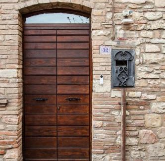 Gualdo Tadino House | Mamma Dò