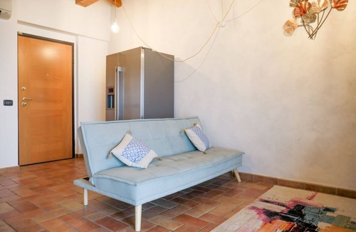 Bellano Apartment | Mamma Mia by Design Studio