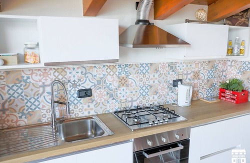 Bellano Apartment | Mamma Mia by Design Studio