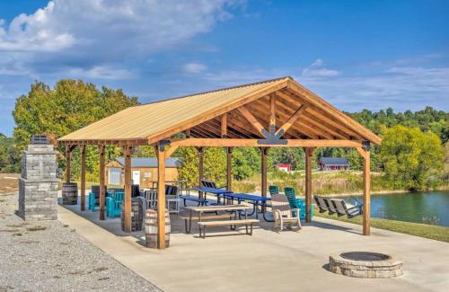 Mammoth Cave House | Mammoth Cave Cabin Rentals 7