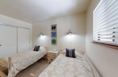 Mammoth Lakes Apartment | Mammoth View Villas 21