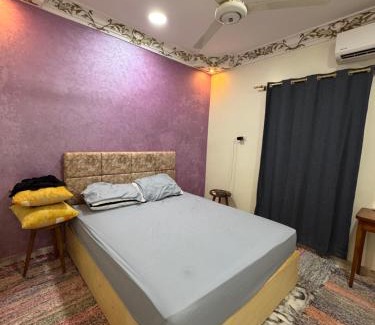 El Quseir House | Mamsha Seaview Guest Room