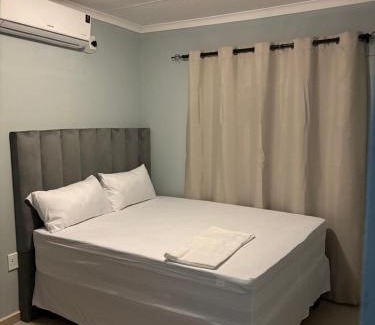 Omaheke Apartment | Mamuna Self-catering