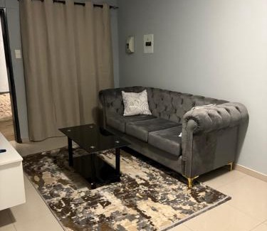 Omaheke Apartment | Mamuna Self-catering