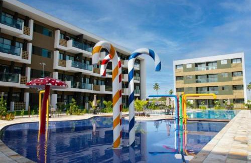 Ipojuca Hotel | Mana Beach Experience