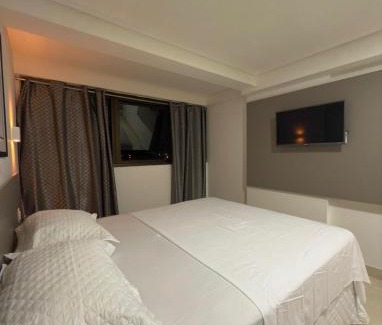 Loteamento Oceania II Apartment | Manaira Apart-Hotel Confort