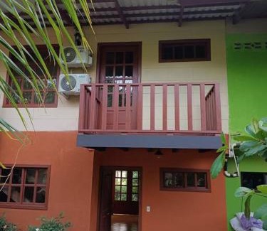 Javilla Apartment | Manantial de Vida