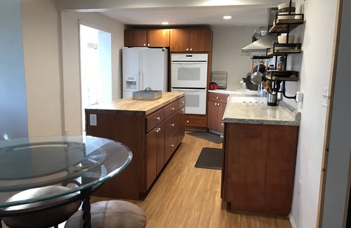 Capulin House | Manassa CO- Hunting and Fishing-Newly Remodeled