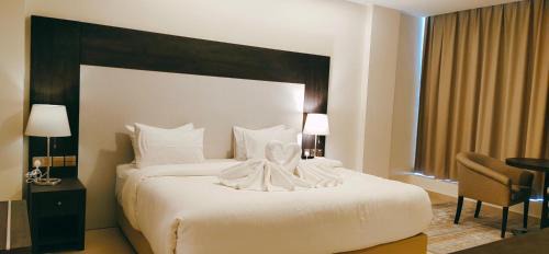 Sohar Hotel | Manazil Aldar Hotel