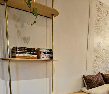 Mbombela Apartment | Manchester Farmstay