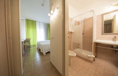 Zona XXV Vallerano Hotel | Mancini Park Hotel