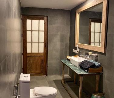 Mohaan House | Mandaal Corbett