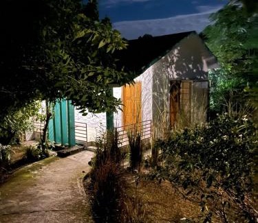 Mohaan House | Mandaal Corbett