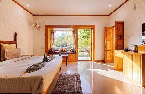 Mohaan House | Mandaal Corbett