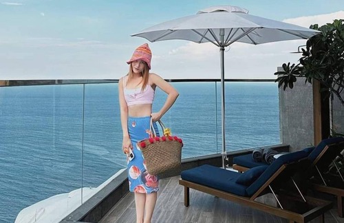 Suoi Nuoc Beach Resort | Mandala Cham Bay Mui Ne