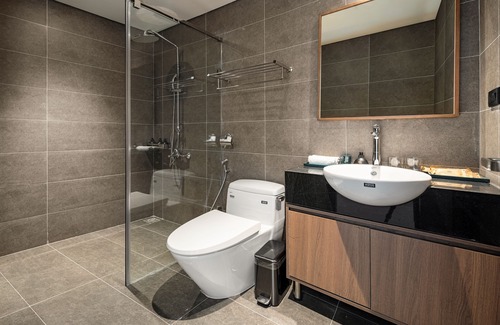 Bac Giang Hotel | Mandala Hotel & Suites Bac Giang