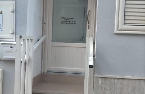 Palagiano House | Mandala Le Gardien