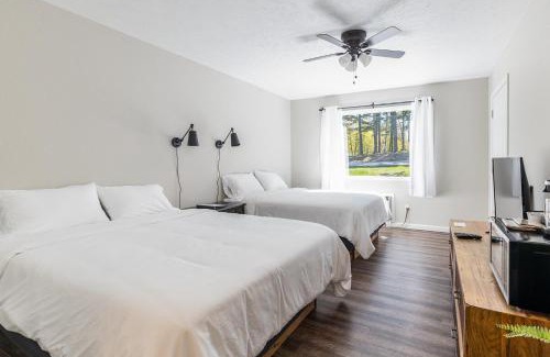 Branson West Hotel | Mandalay