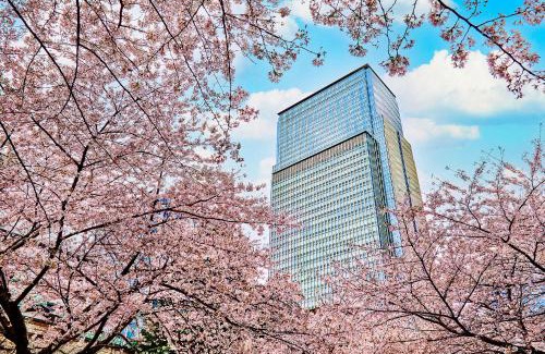 Nihonbashimuromachi Hotel | Mandarin Oriental, Tokyo