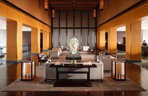 Nihonbashimuromachi Hotel | Mandarin Oriental, Tokyo