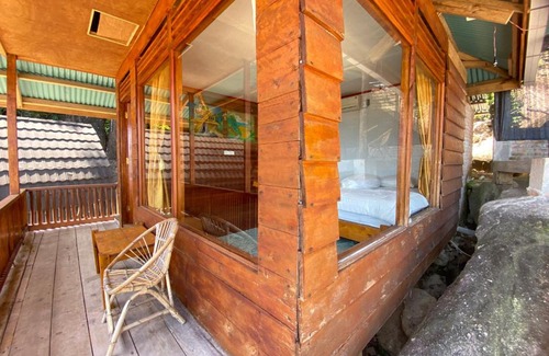 Nagari Sungai Pinang House | Manderubiahc