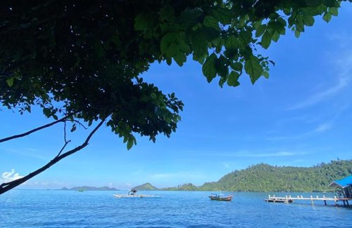 Nagari Sungai Pinang House | Manderubiahc