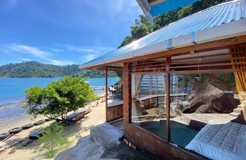 Nagari Sungai Pinang House | Manderubiahc