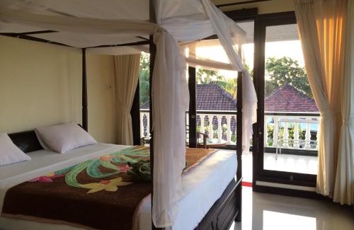 Tukad Mungga Resort | Mandhara Chico Bungalow