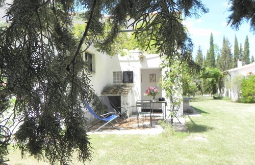 Saturnia Apartment | Mandorlo - Agriturismo San Leonardo in Saturnia