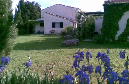 Saturnia Apartment | Mandorlo - Agriturismo San Leonardo in Saturnia