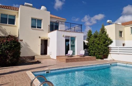 Mandria Villa | Mandria Villa in Paphos