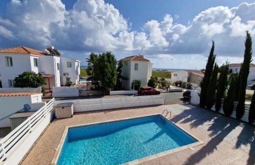 Mandria Villa | Mandria Villa in Paphos