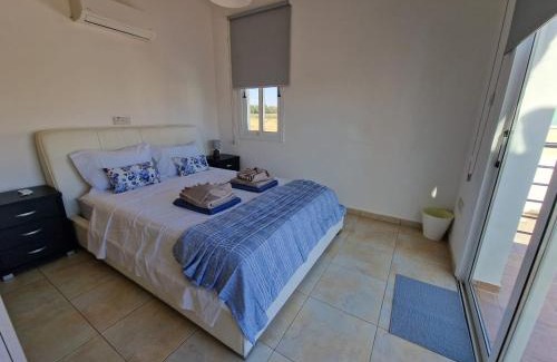 Mandria Villa | Mandria Villa in Paphos