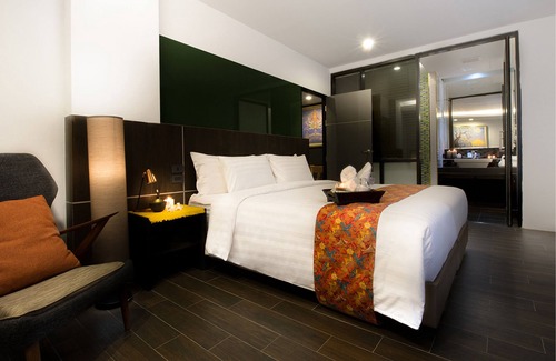 Khlang Hotel | Mandy Nok Hotel