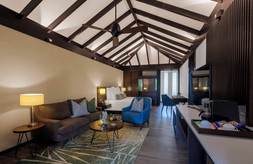 Gambang Hotel | Mangala Estate Boutique Resort - Small Luxury Hotel of the World