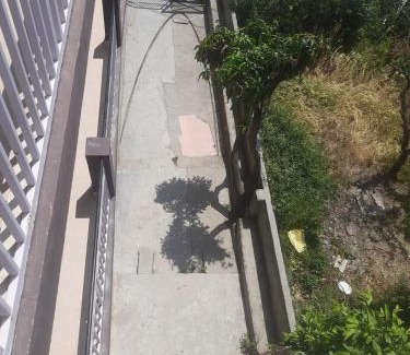 Uttarkashi House | Mangalam Palace