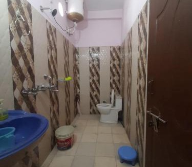 Uttarkashi House | Mangalam Palace