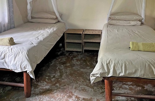 Inhambane Ski Chalet | Mango Beach Family Casa