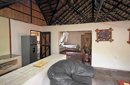 Inhambane Ski Chalet | Mango Beach Family Casa