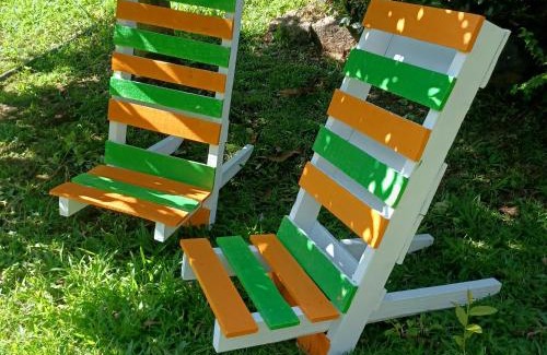 Tanetane Hotel | Mango Garden Cottages