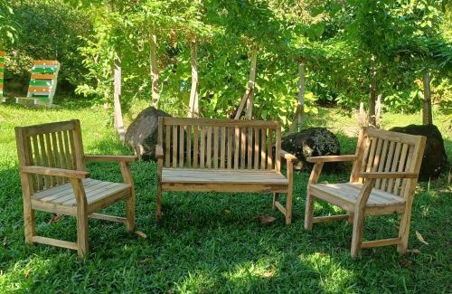 Tanetane Hotel | Mango Garden Cottages