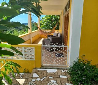 Tanetane Hotel | Mango Garden Cottages