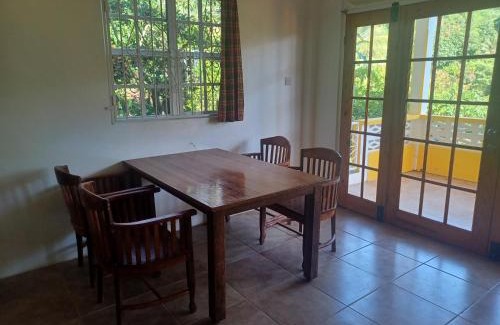 Tanetane Hotel | Mango Garden Cottages