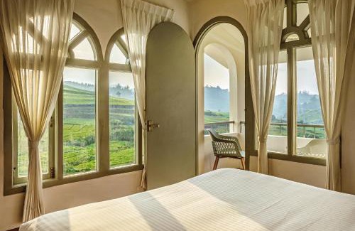 West Mere Resort | Mango Hill Shola Ooty