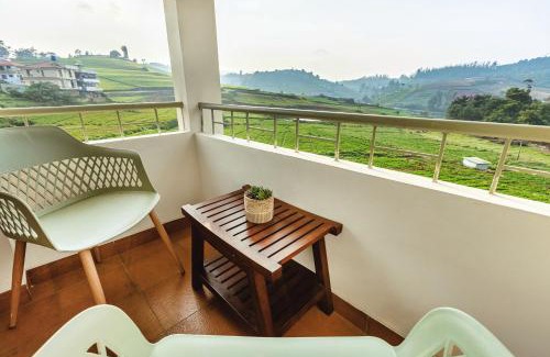 West Mere Resort | Mango Hill Shola Ooty