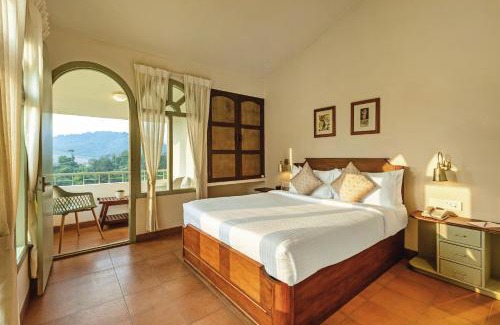 West Mere Resort | Mango Hill Shola Ooty