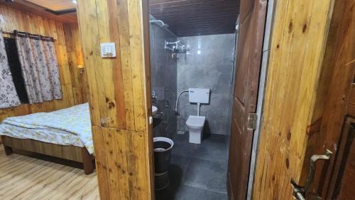 Alibaug Hotel | Mango Leaf Resort