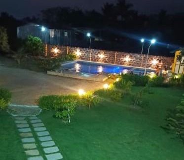 Alibaug Hotel | Mango Leaf Resort