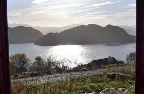 Diabaig Cottage | Mango Pony's Bothy - UK31959